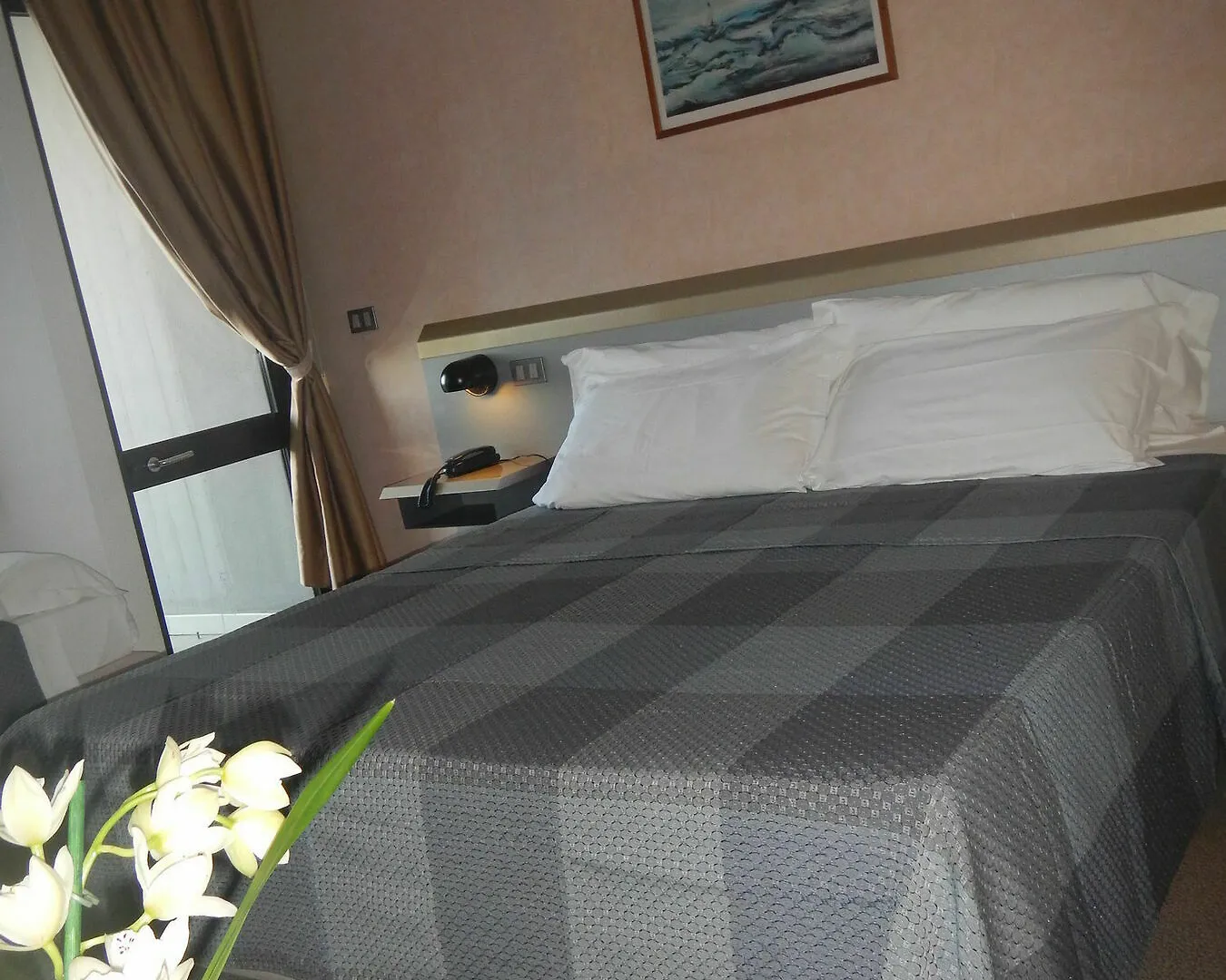 Dune Hotel & Residence Boschetto Holiday Камайоре