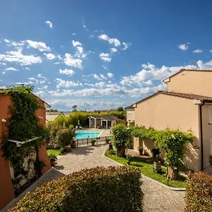 Appart hôtel Il Tremarino